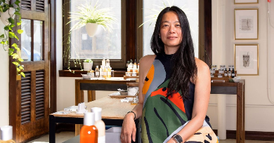Dr. Adeline Koh